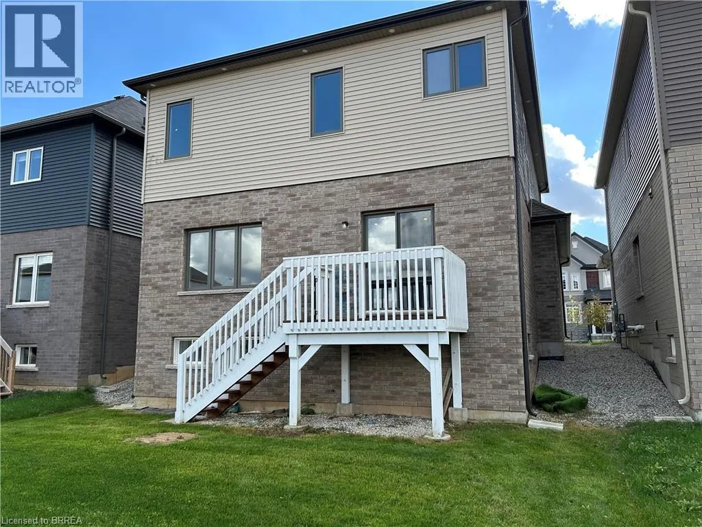 30 SCENIC RIDGE Gate