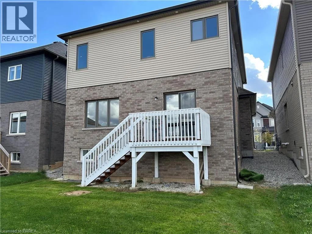 30 SCENIC RIDGE Gate