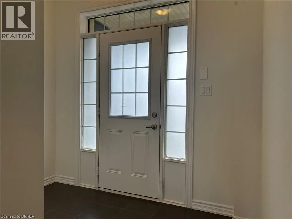30 SCENIC RIDGE Gate