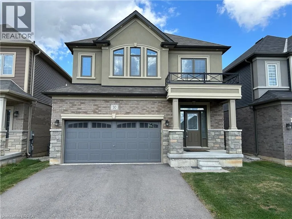 30 SCENIC RIDGE Gate