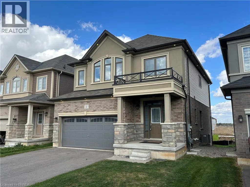 30 SCENIC RIDGE Gate