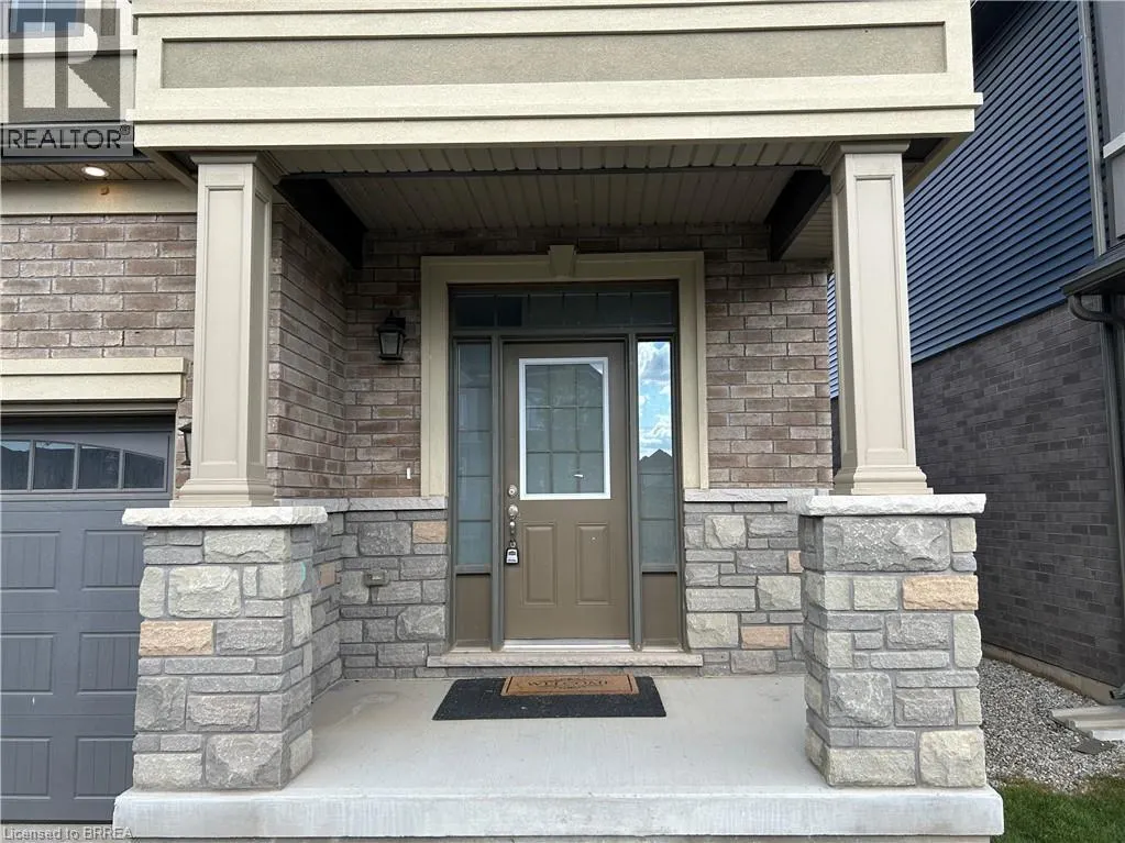 30 SCENIC RIDGE Gate