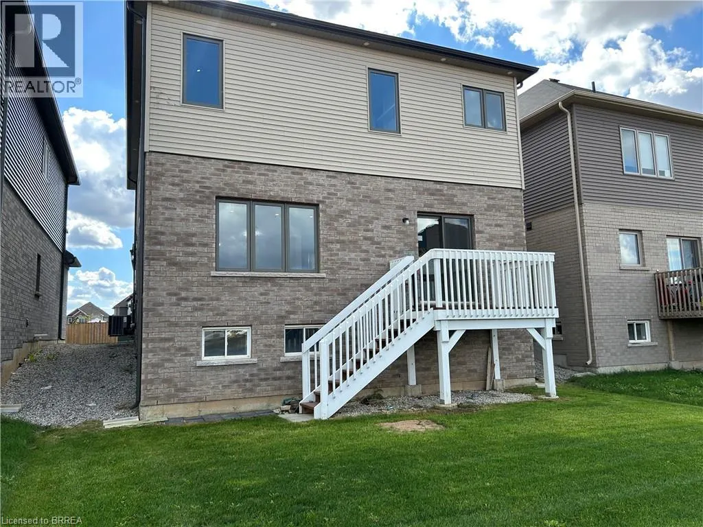 30 SCENIC RIDGE Gate