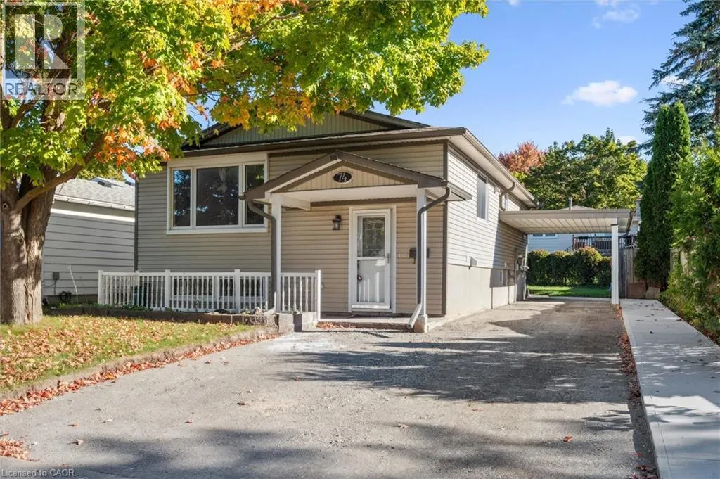 74 ELM RIDGE Drive Unit# MAIN, #MAIN
