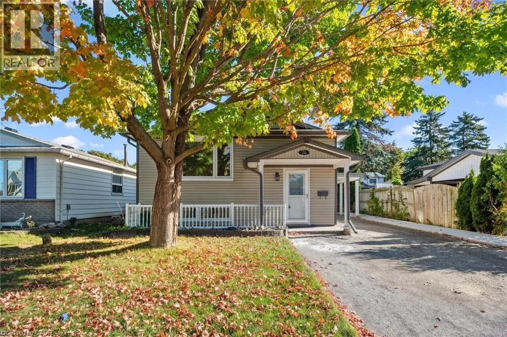 74 ELM RIDGE Drive Unit# MAIN, #MAIN
