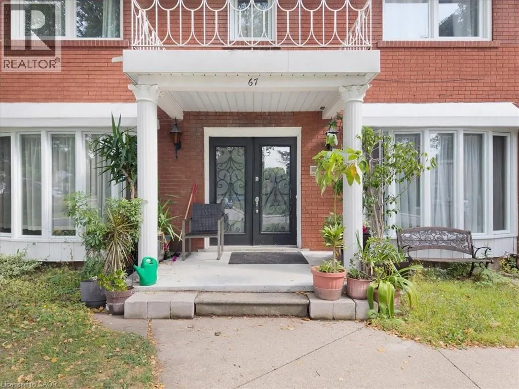 67 ELMHURST Drive