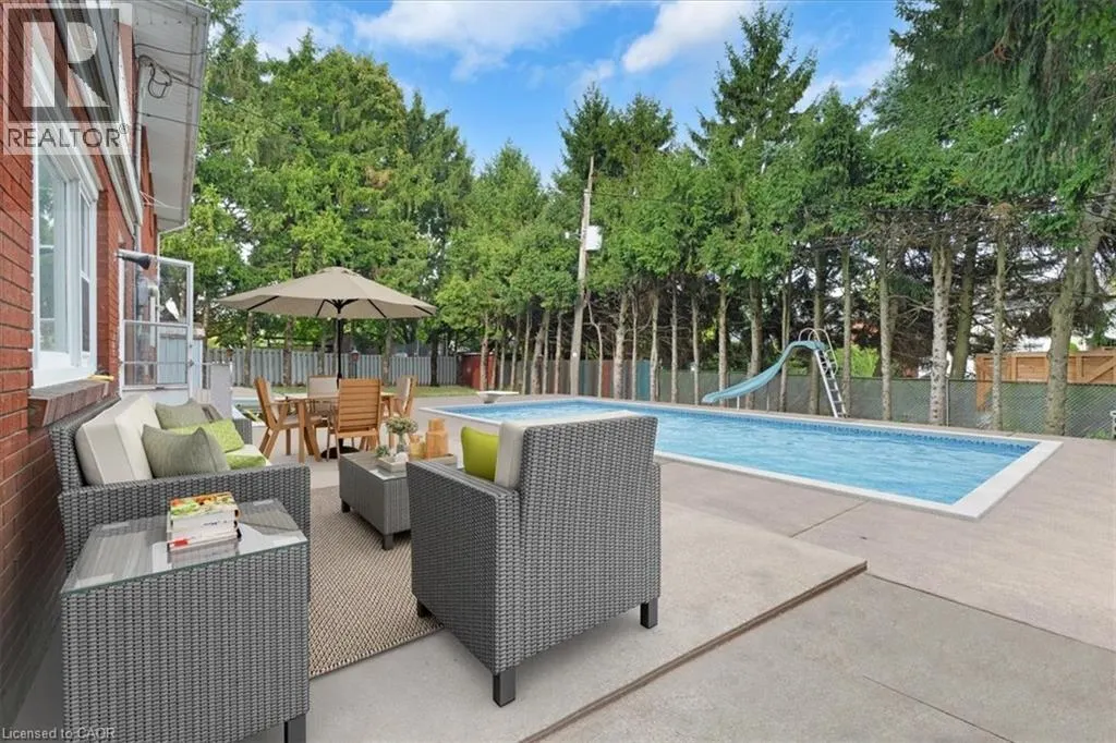 67 ELMHURST Drive