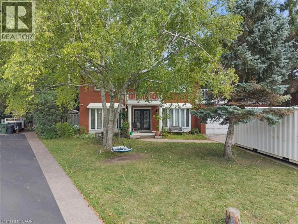 67 ELMHURST Drive