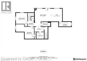 158 RIVER RUN Road