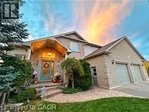 158 RIVER RUN Road