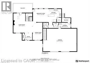 158 RIVER RUN Road