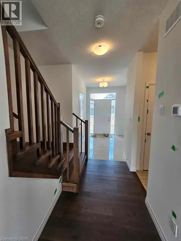99 OJ GAFFNEY Drive