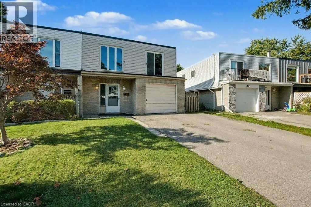 125 INGLESIDE Drive
