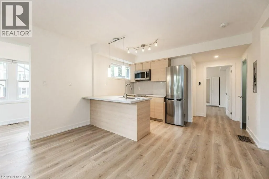 53 MARGARET Avenue Unit# Unit A, #Unit A