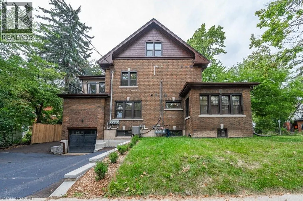 53 MARGARET Avenue Unit# Unit A, #Unit A