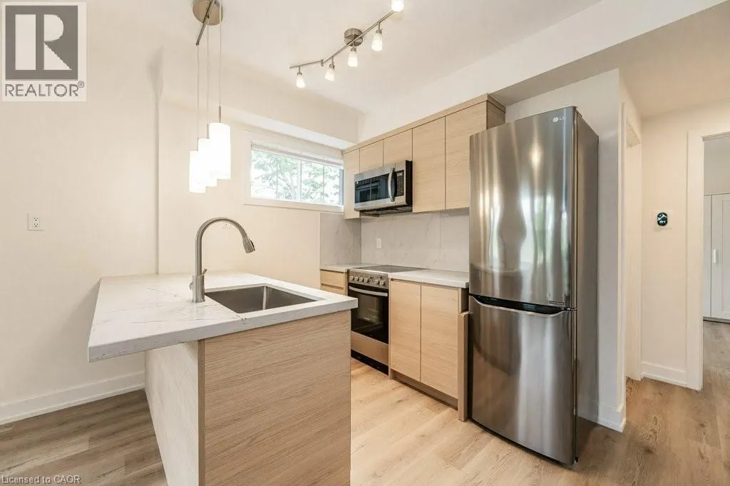 53 MARGARET Avenue Unit# Unit A, #Unit A