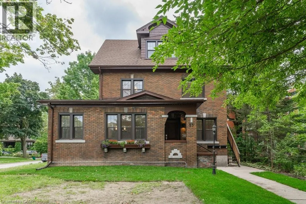 53 MARGARET Avenue Unit# Unit A, #Unit A