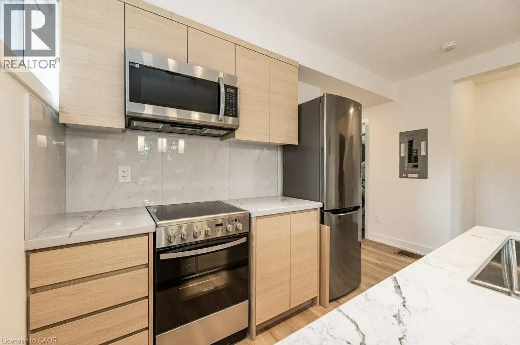 53 MARGARET Avenue Unit# Unit A, #Unit A