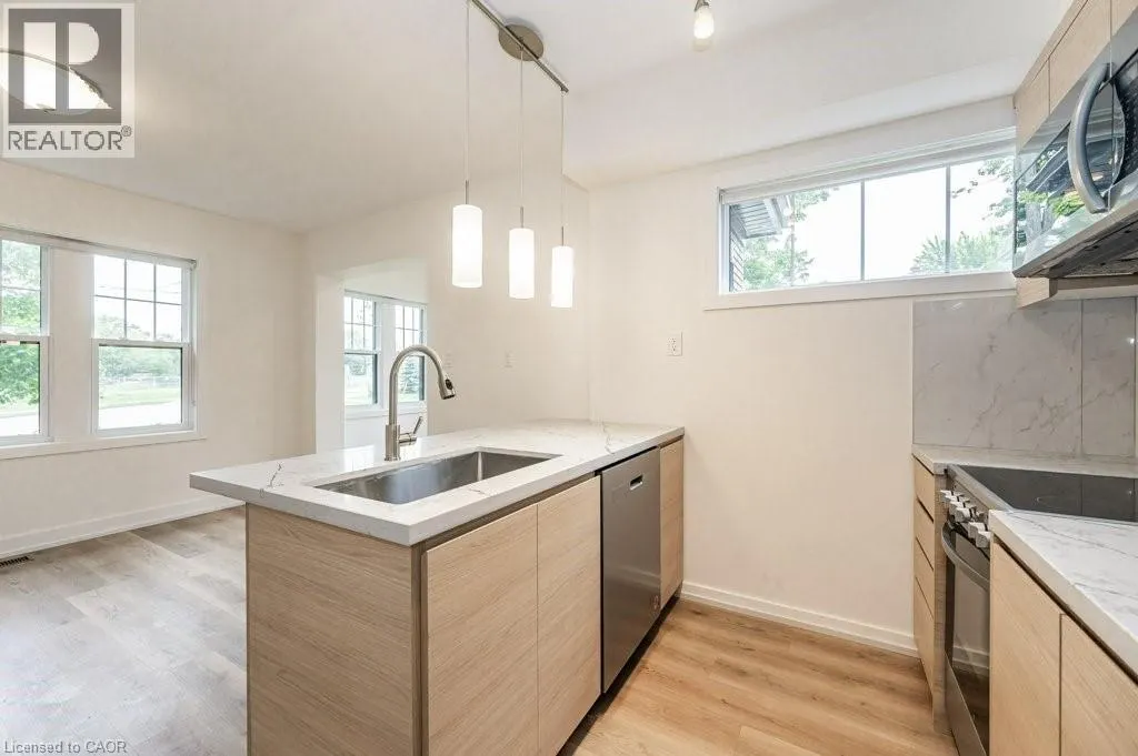 53 MARGARET Avenue Unit# Unit A, #Unit A