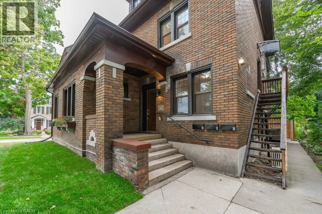 53 MARGARET Avenue Unit# Unit A, #Unit A