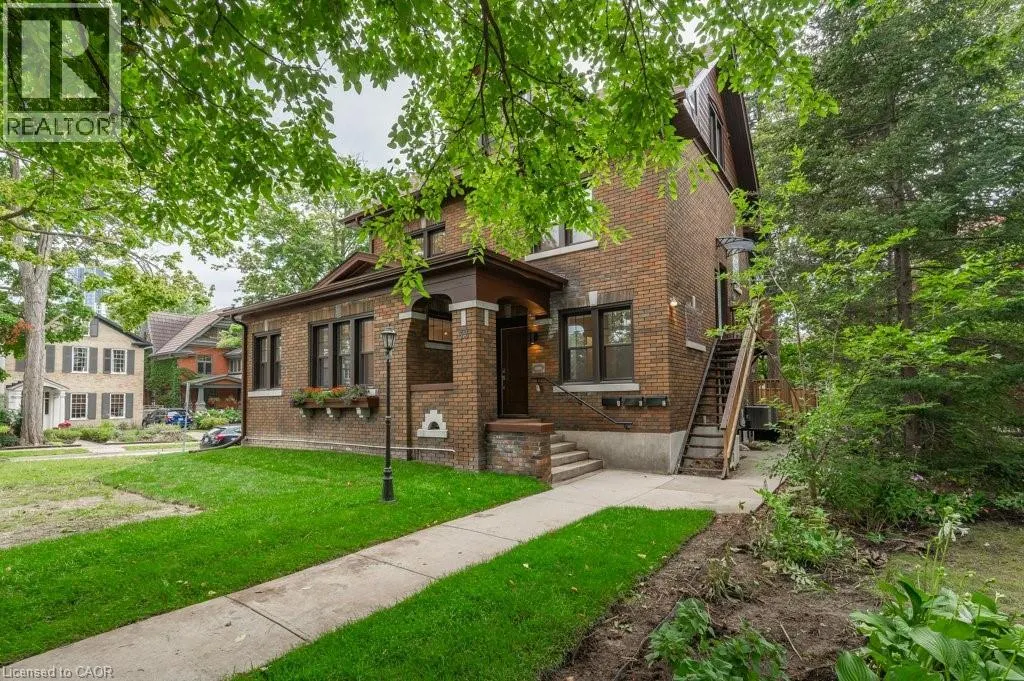 53 MARGARET Avenue Unit# Unit A, #Unit A