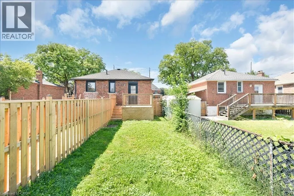449 UPPER WELLINGTON Street Unit# 1, #1