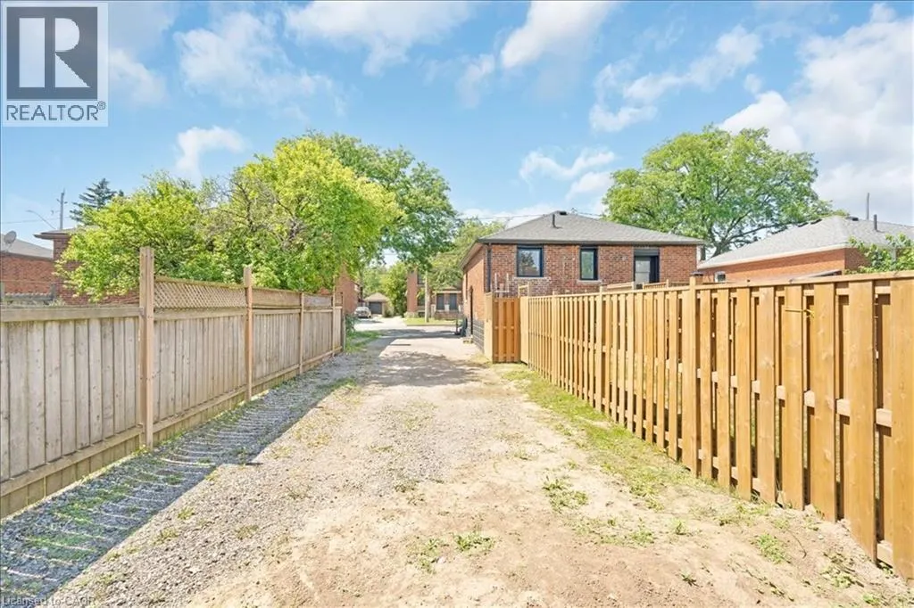 449 UPPER WELLINGTON Street Unit# 1, #1