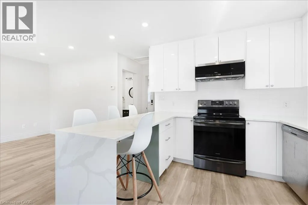 449 UPPER WELLINGTON Street Unit# 1, #1