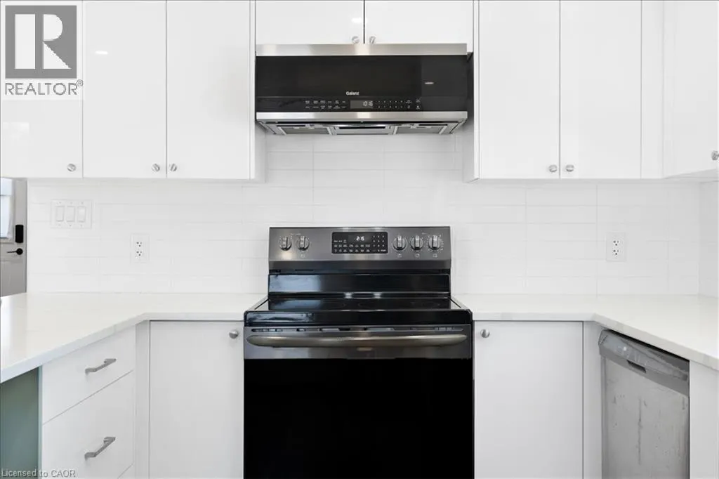 449 UPPER WELLINGTON Street Unit# 1, #1