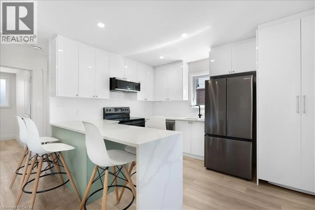 449 UPPER WELLINGTON Street Unit# 1, #1