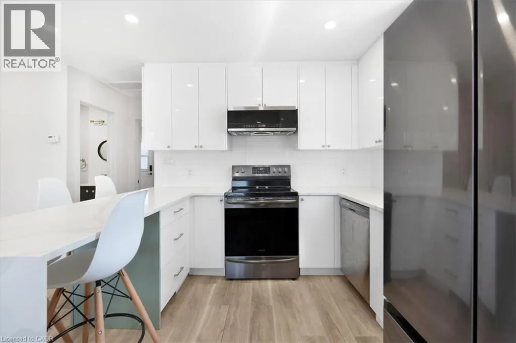 449 UPPER WELLINGTON Street Unit# 1, #1