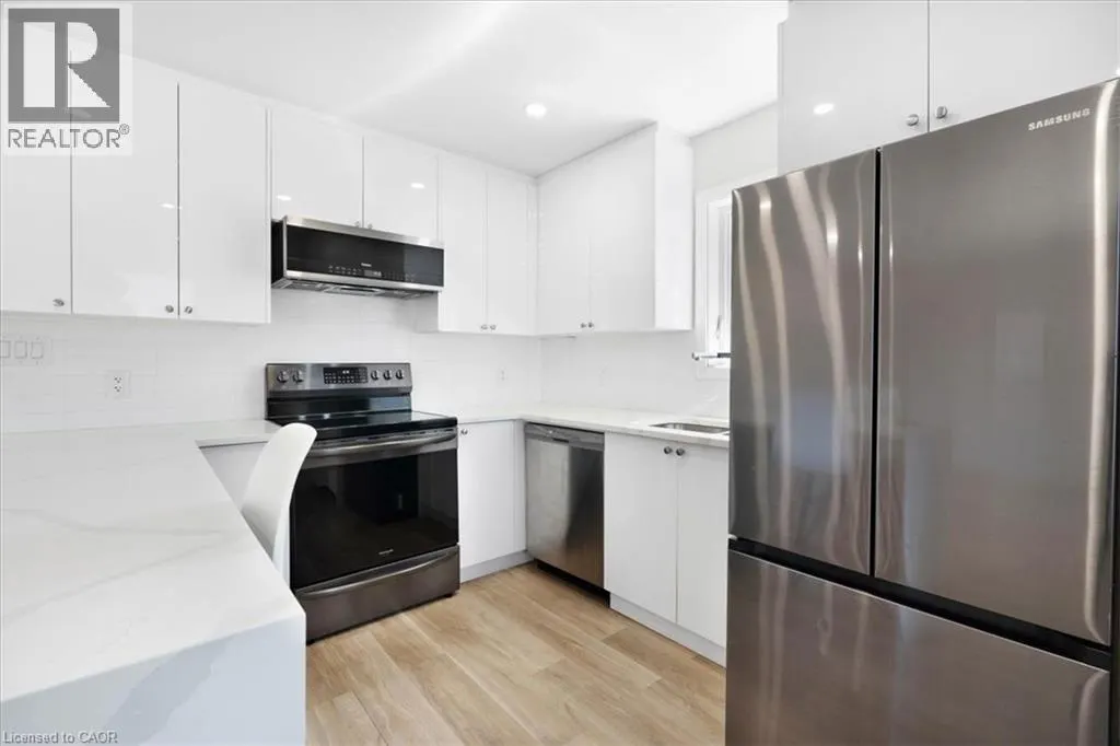 449 UPPER WELLINGTON Street Unit# 1, #1