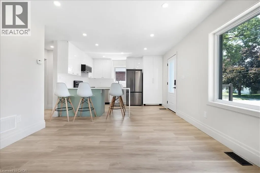 449 UPPER WELLINGTON Street Unit# 1, #1
