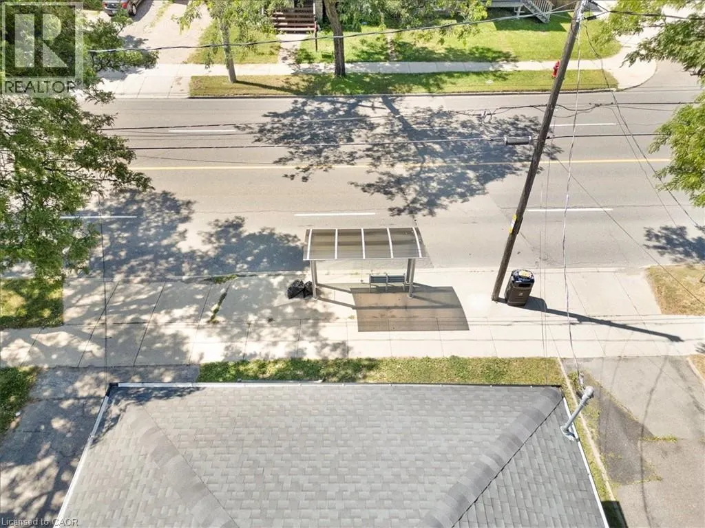 449 UPPER WELLINGTON Street Unit# 1, #1