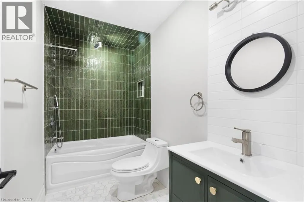 449 UPPER WELLINGTON Street Unit# 1, #1