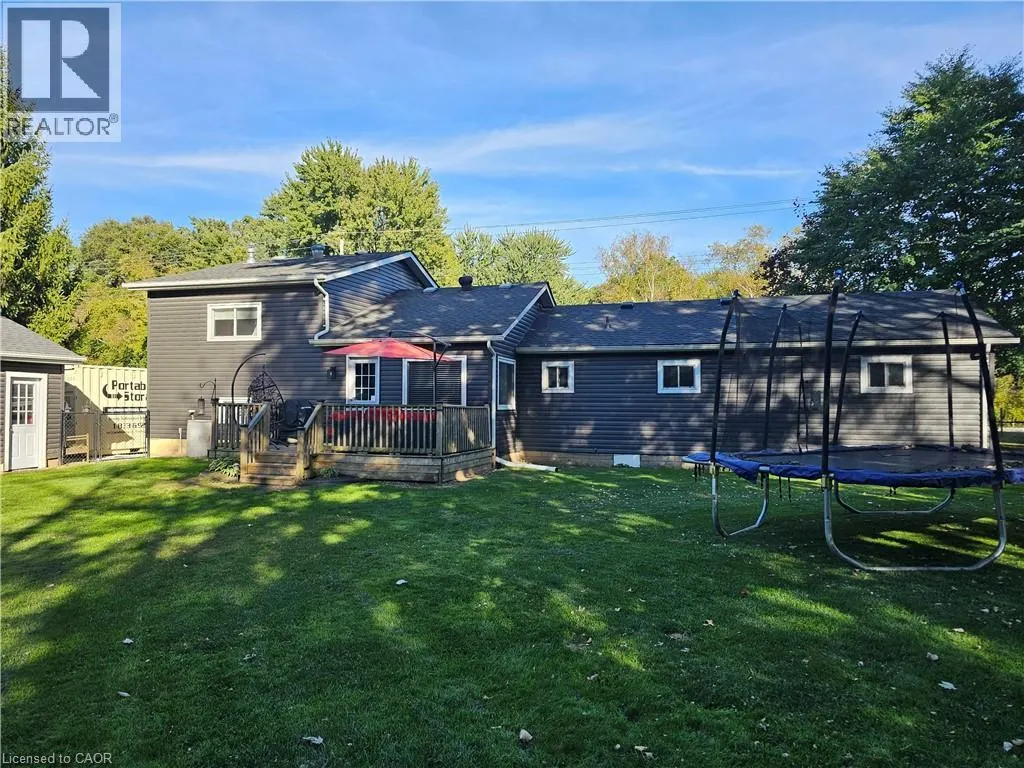 23632 ROAD 1 Road