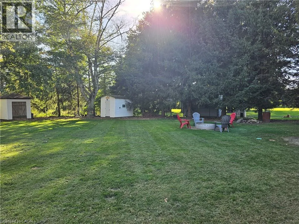 23632 ROAD 1 Road