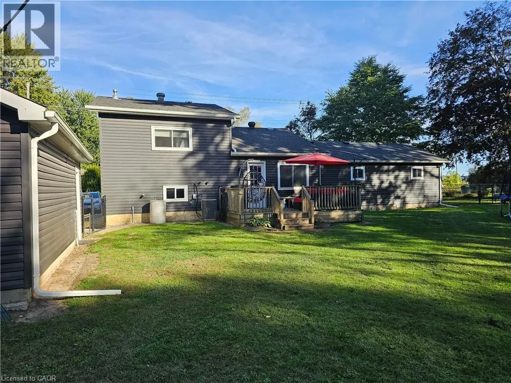 23632 ROAD 1 Road