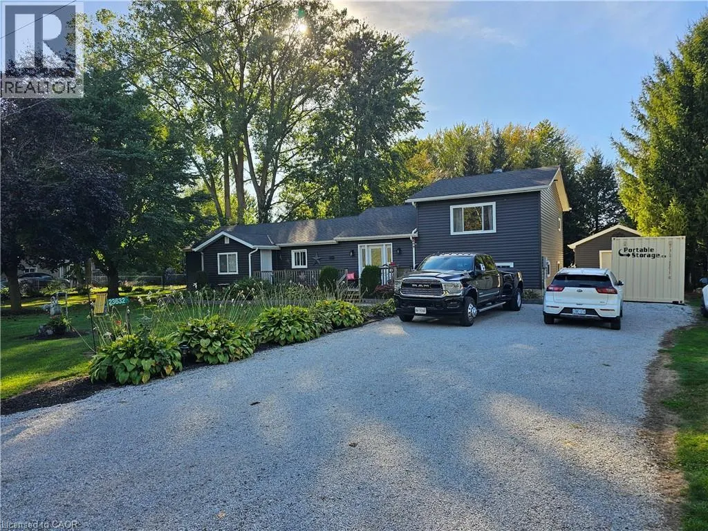 23632 ROAD 1 Road
