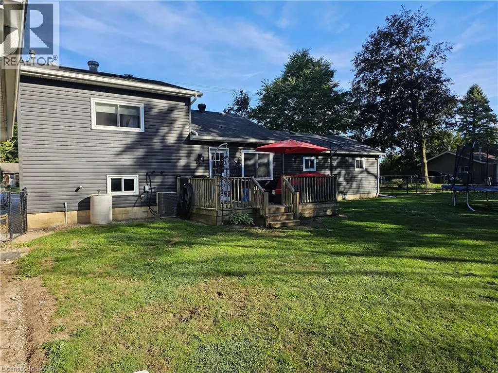 23632 ROAD 1 Road