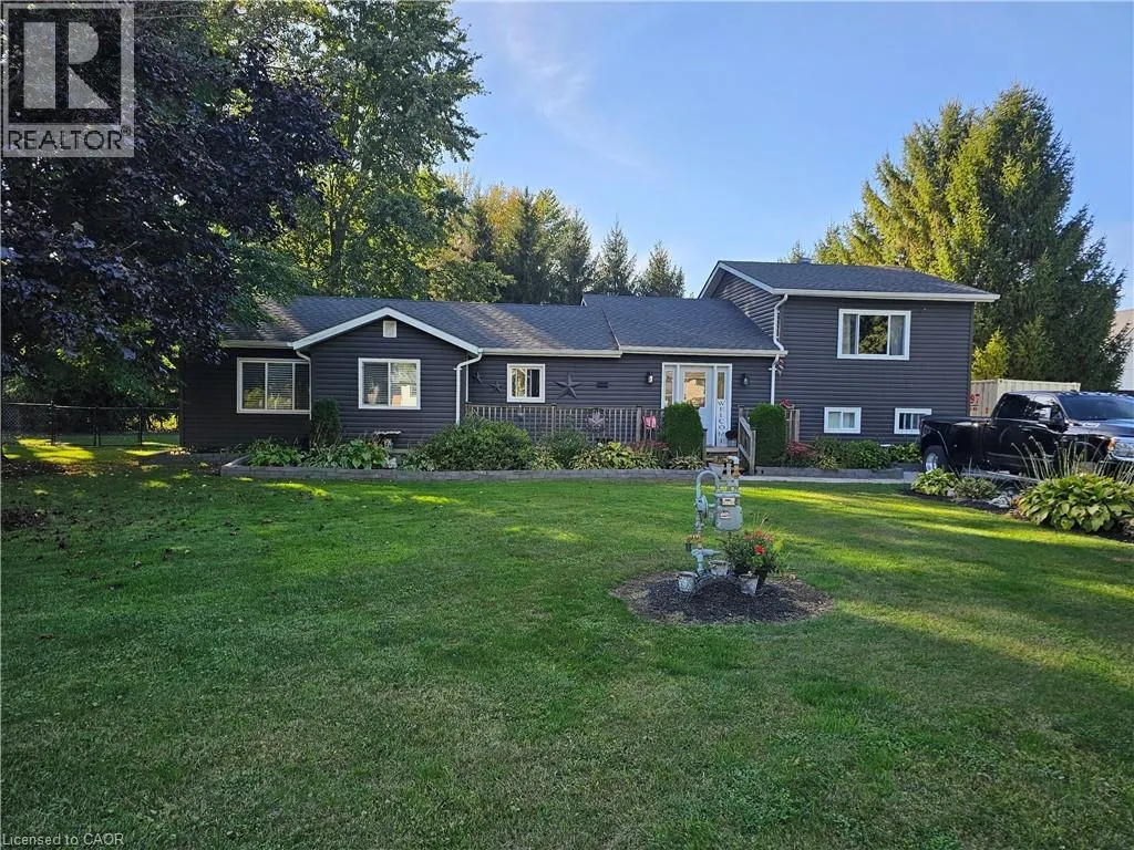 23632 ROAD 1 Road