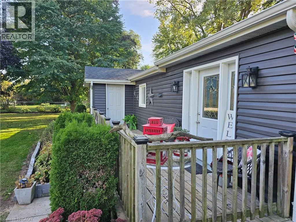 23632 ROAD 1 Road