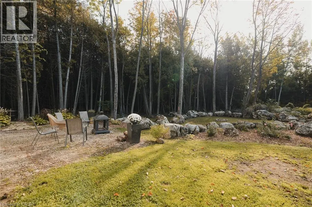 245700 SIDEROAD 22 Sideroad
