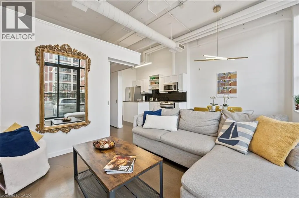 404 KING Street W Unit# 128, #128