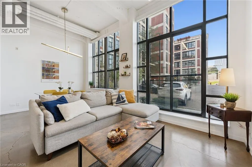 404 KING Street W Unit# 128, #128
