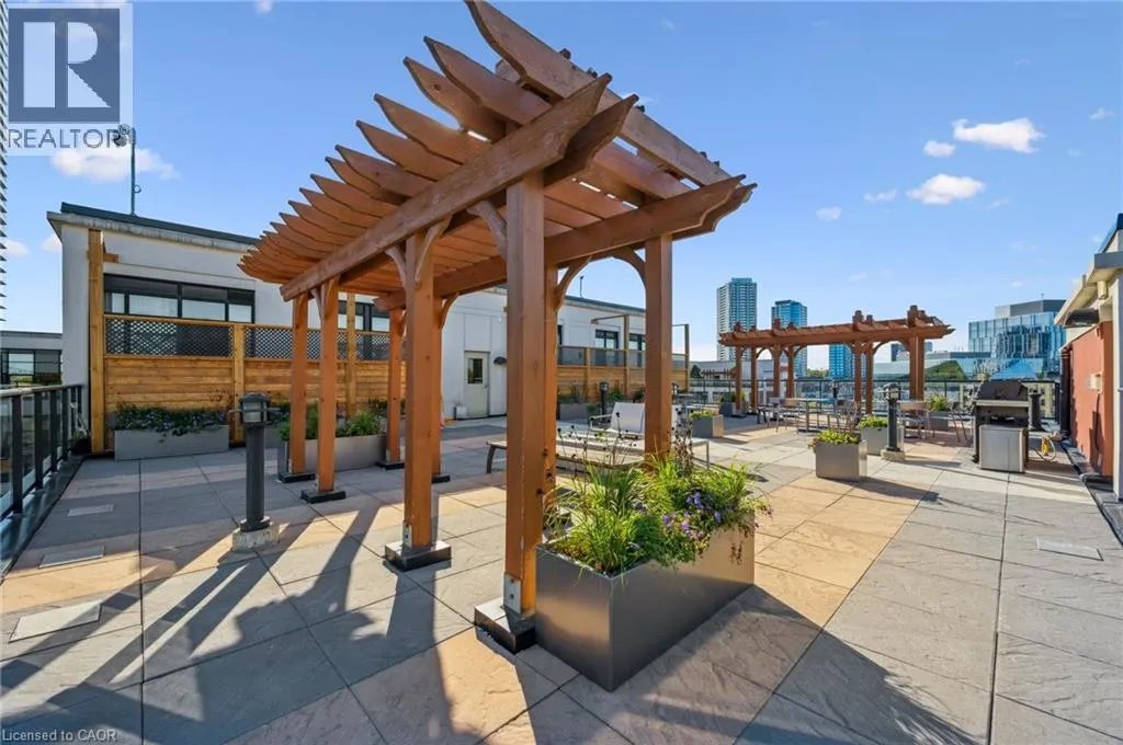 404 KING Street W Unit# 128, #128
