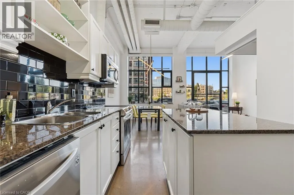 404 KING Street W Unit# 128, #128