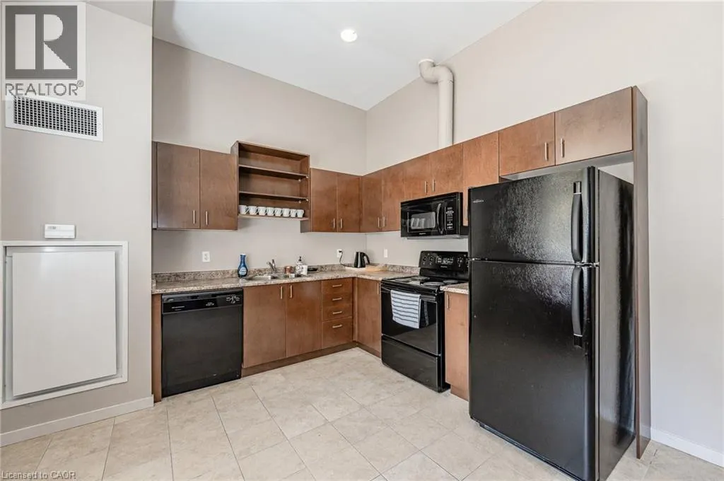 404 KING Street W Unit# 128, #128