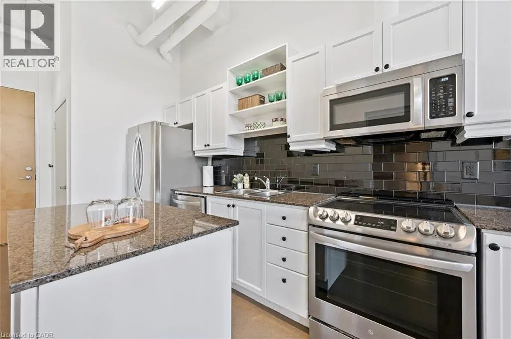 404 KING Street W Unit# 128, #128