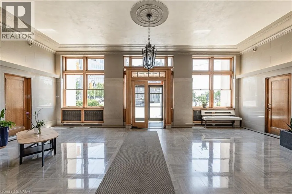 404 KING Street W Unit# 128, #128